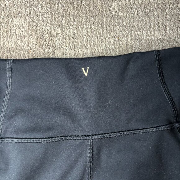 Victoria's Secret Essential High-Rise Pocket Legging Size 6 - Picture 5 of 6